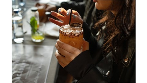 COCKTAIL WORKSHOP