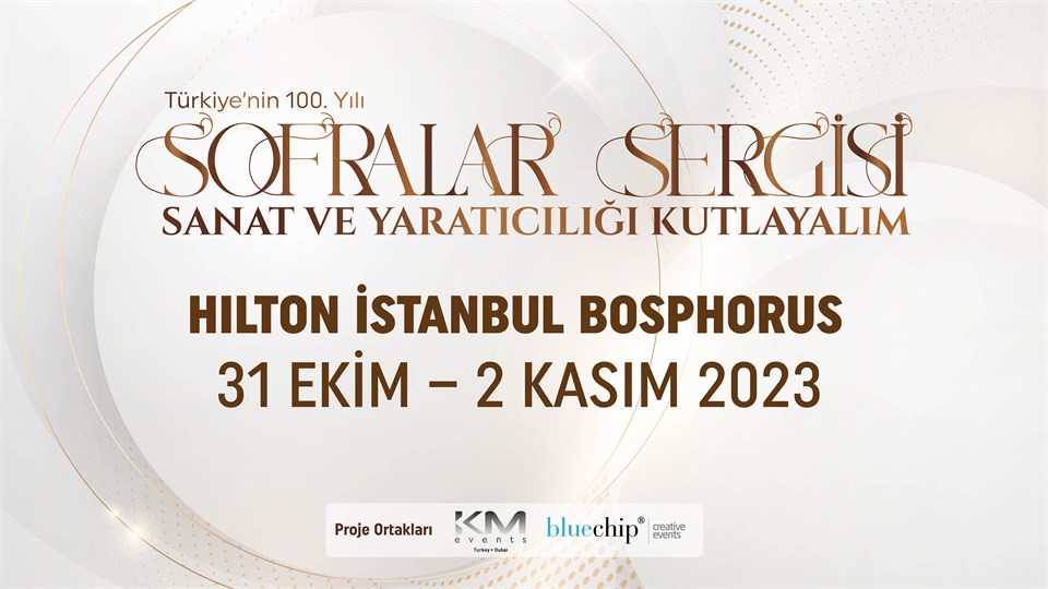 Sofralar Sergisi