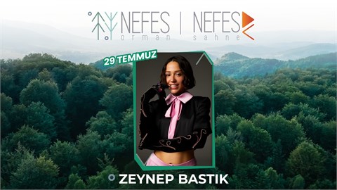 Zeynep Bastık