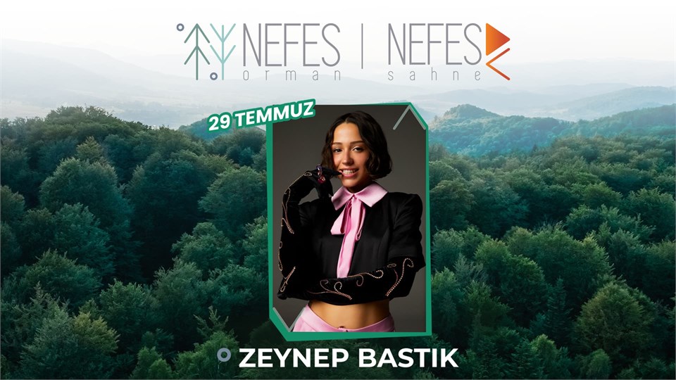 Zeynep Bastık