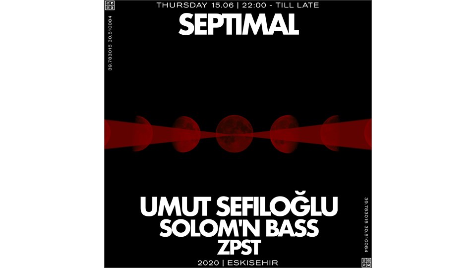 Umut Sefiloğlu, Zpst, Solom'n Bass @2020eskisehir
