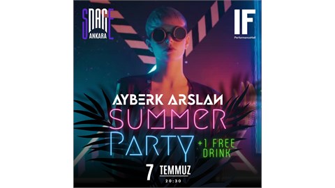 Summer Party