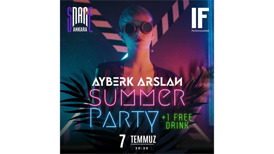 Summer Party