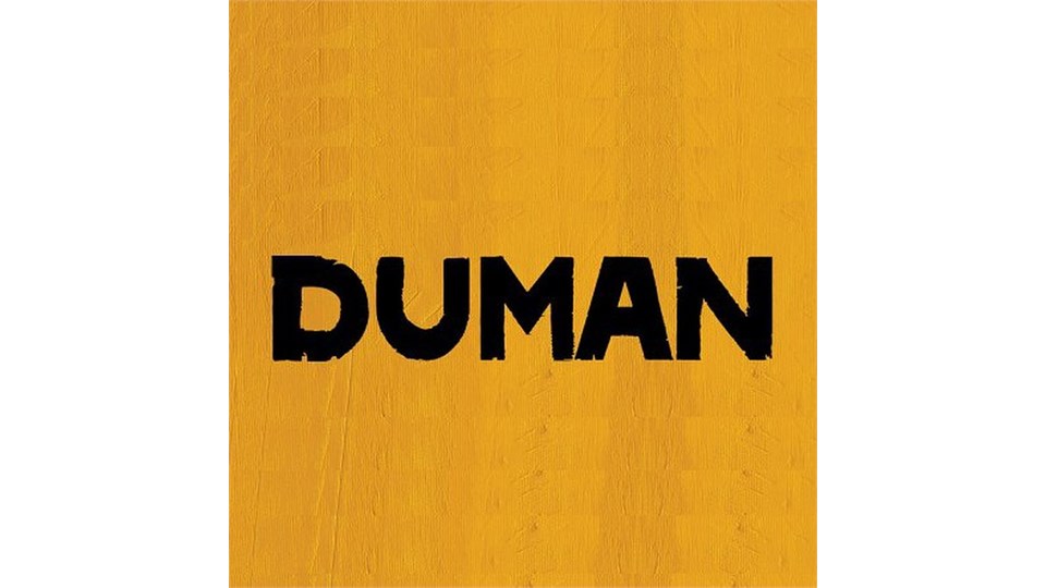 Duman IF Performance Hall Ankara Armada AVM Açık Otoparkı 