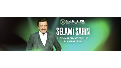 Selami Şahin