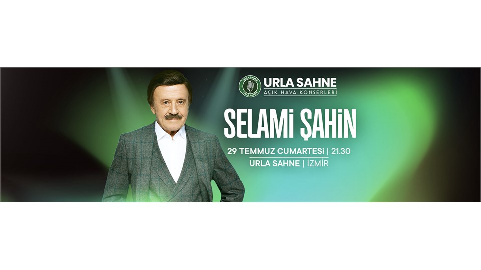 Selami Şahin