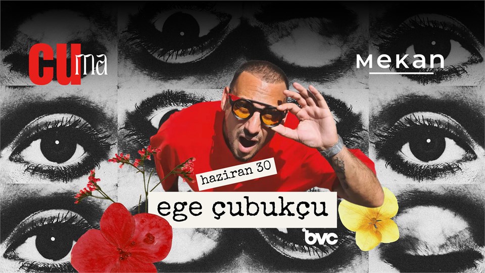 Ege Çubukçu Akyaka'da! 