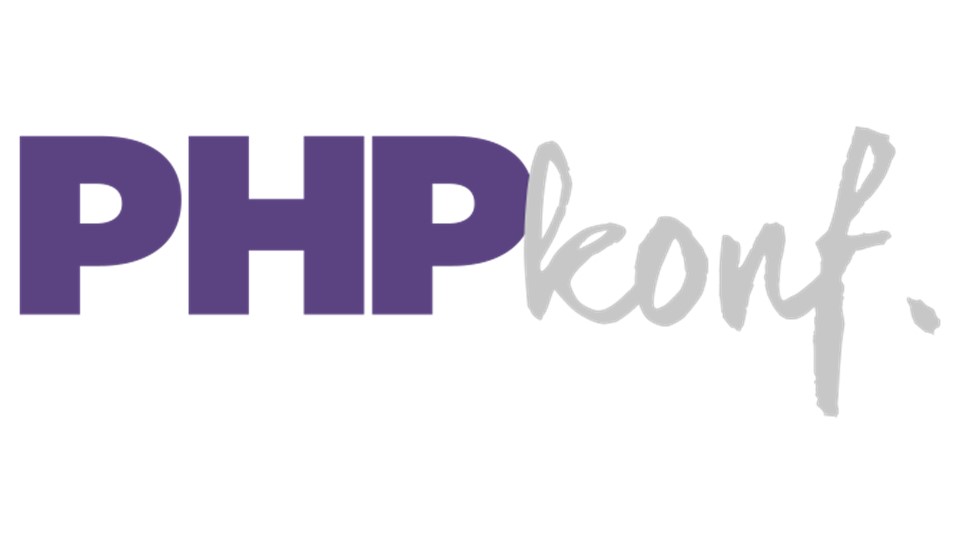 PHPKonf Istanbul PHP Conference 2017