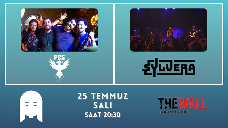 Alternatif Rock Night Temmuz