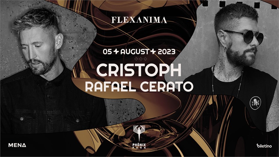 Cristoph + Rafael Cerato / Klein Phonix Park
