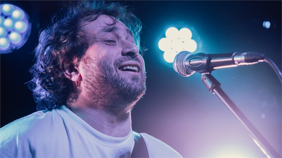 EMRE NALBANTOĞLU KONSERİ