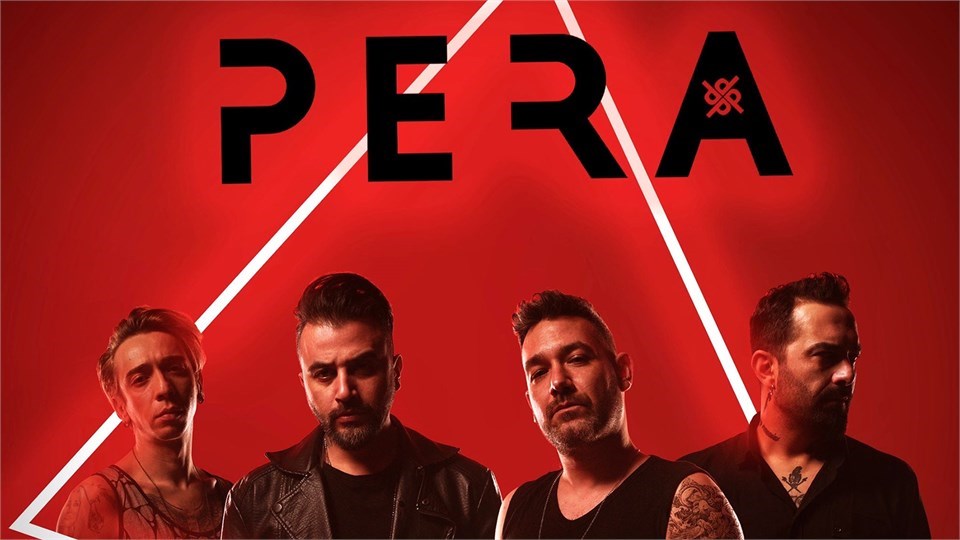 Pera Dorock XL Venue