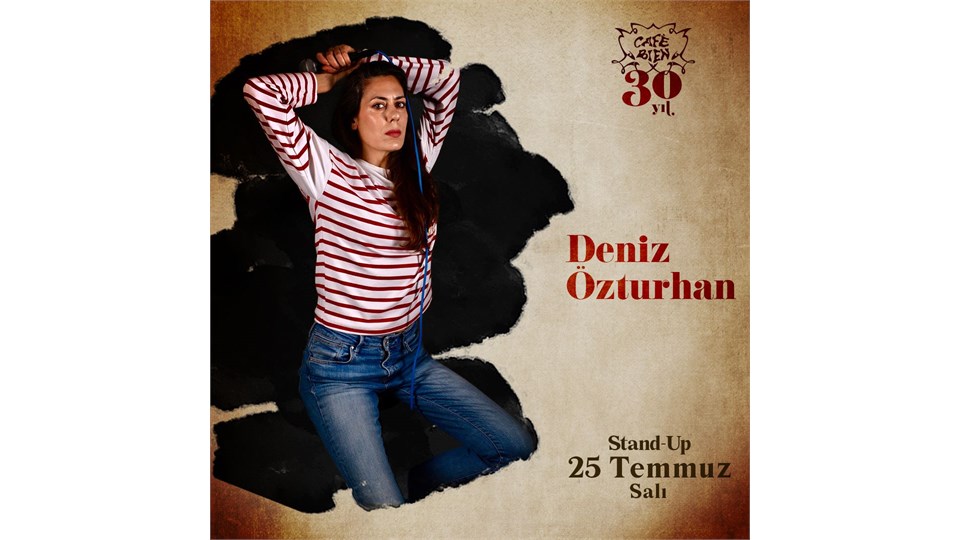Deniz Özturhan