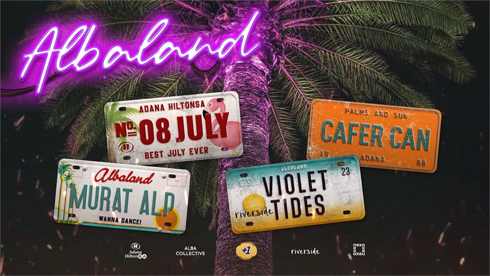 ALBALAND