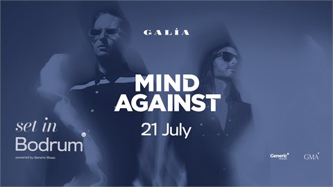 Mind Against