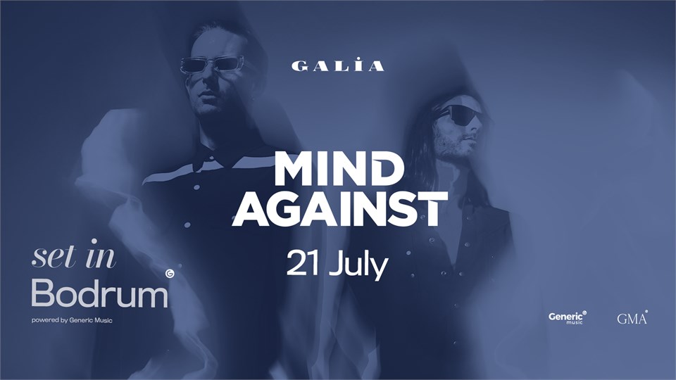Mind Against
