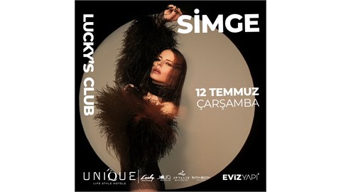 SİMGE SAĞIN