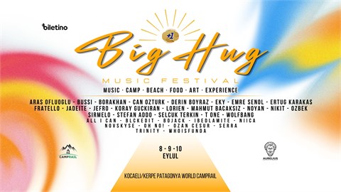 BigHug Music Festival