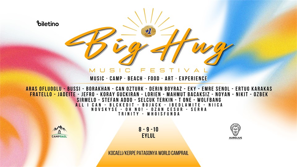 BigHug Music Festival