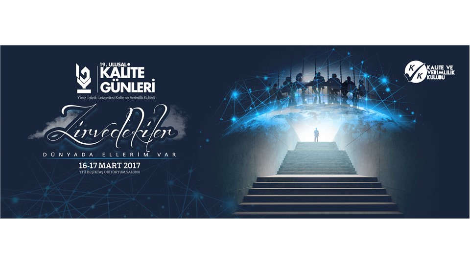 19. Ulusal Kalite Günleri