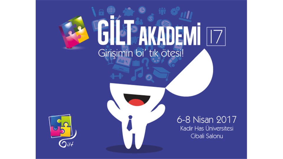 GİLT Akademi'17