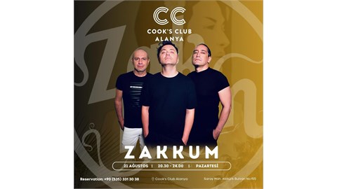 ZAKKUM