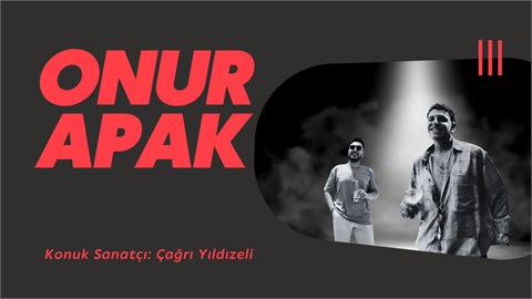 Onur Apak DorockXl Kadıköy