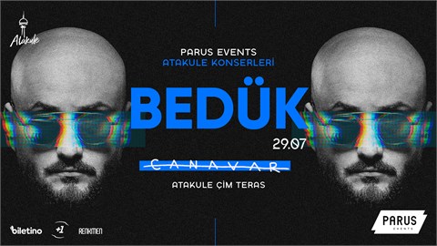 BEDÜK