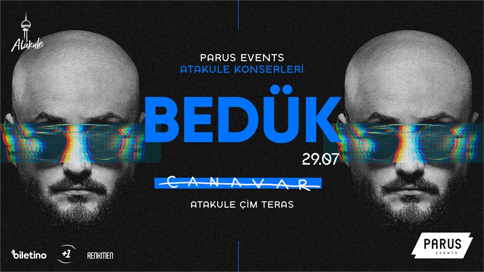 BEDÜK