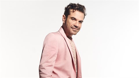 Kenan Doğulu