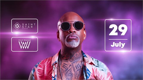 Willy William 