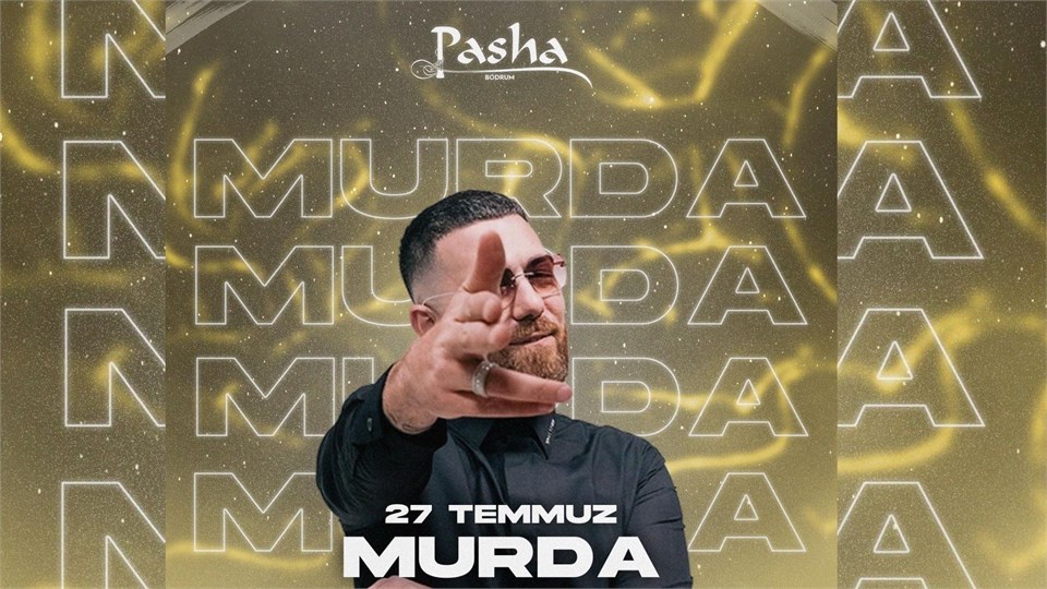 Murda Konseri
