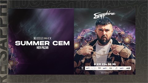 Summer Cem