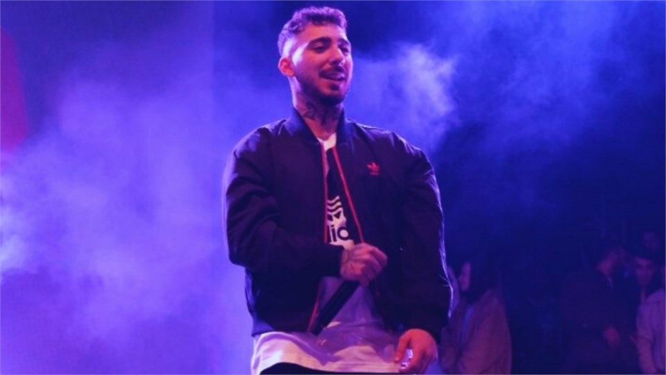 UZI Adana Konseri