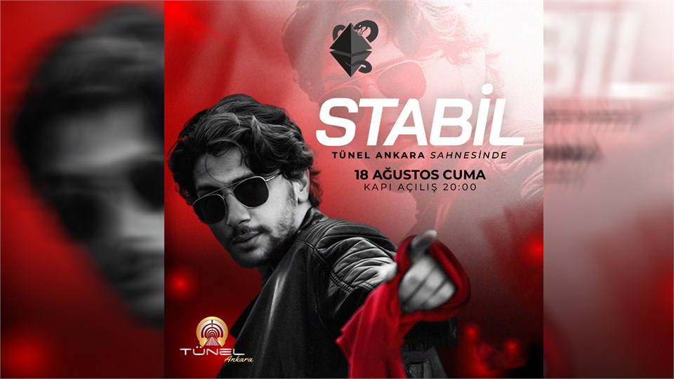 Stabil Ankara Konseri
