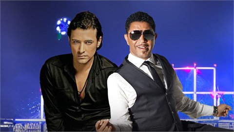 90'lar & 2000'ler Türkçe Pop Partisi: Ali Güven - Mansur Ark - DJ Fikret Kocamaz
