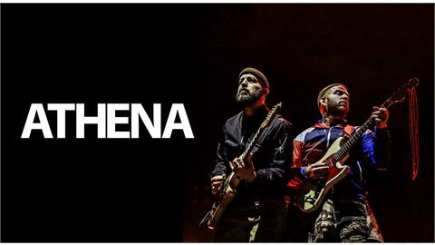 Athena Konseri