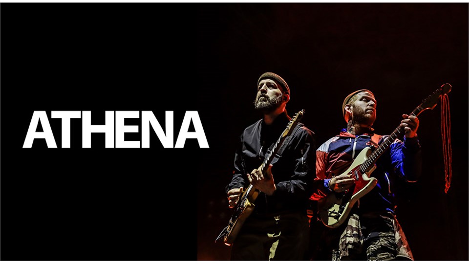 Athena Konseri