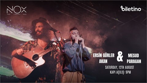 ERSİN GÜRLER AKAN & MESUD PARAGAN