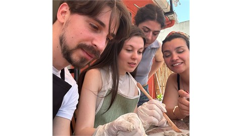 Hayalindeki Çikolatayı Tasarla! Workshobu