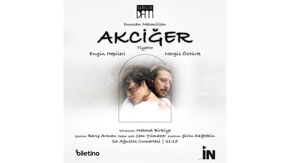 "AKCİĞER"