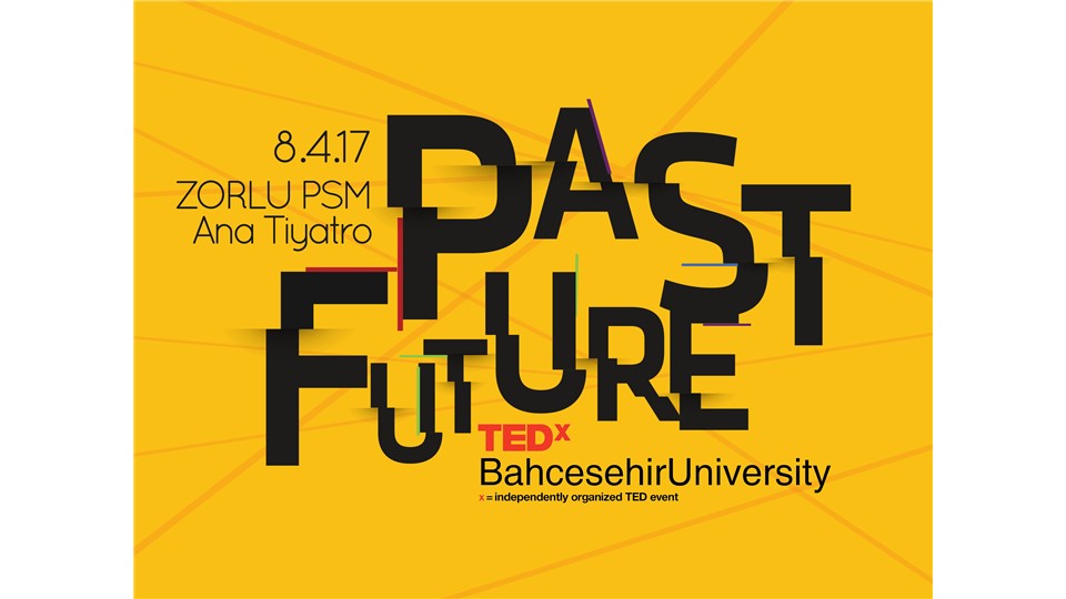 TEDxBahcesehirUniversity