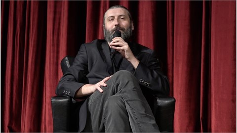 Mesut Süre İle İlişki Testi Sezon Açılış Partisi