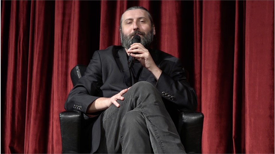 Mesut Süre İle İlişki Testi Sezon Açılış Partisi
