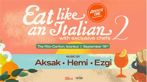 Eat Like an Italian 2