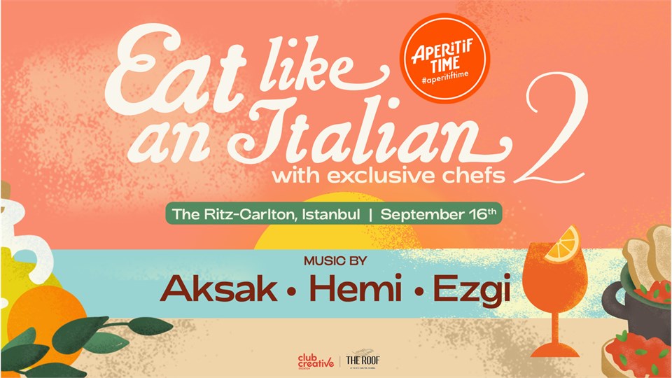 Eat Like an Italian 2