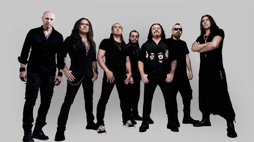 Pentagram