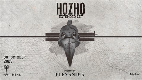 HOZHO  / Klein Phönix Park 