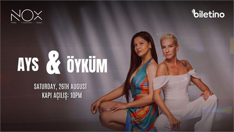 AYS & ÖYKÜM