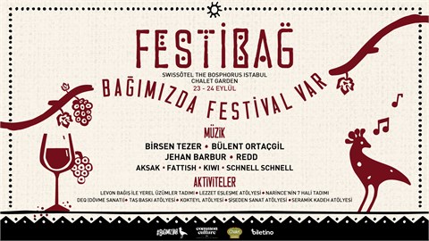 Festibağ